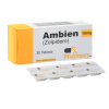 Ambien 10mg