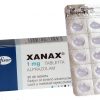 Xanax Generic 1mg